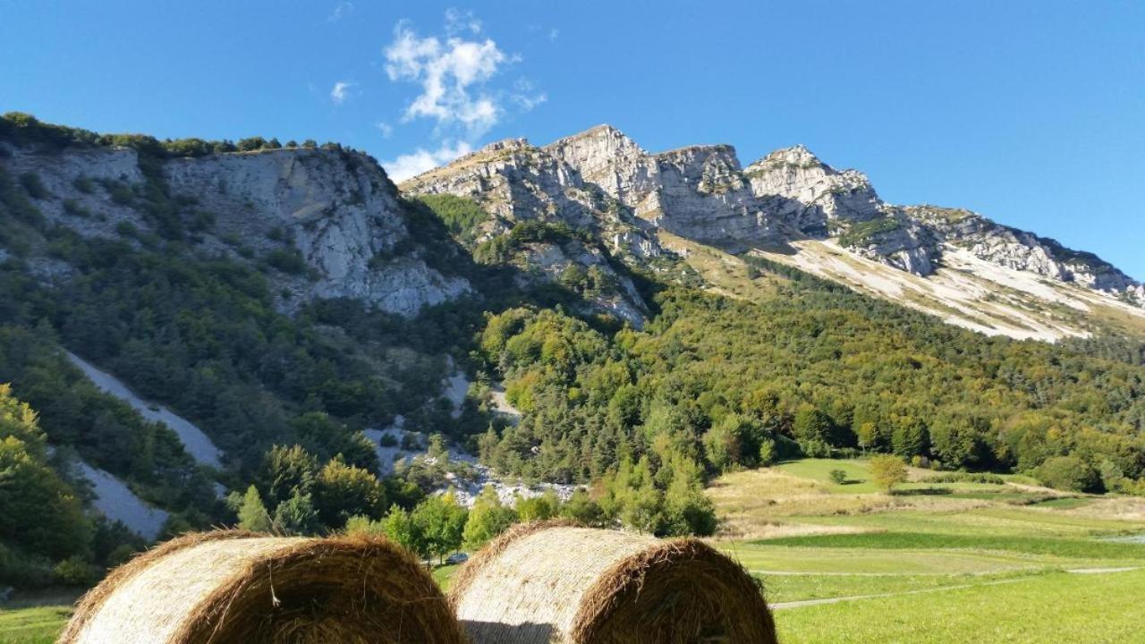Appartamento Vacanze Bordala Ronzo-Chienis Exterior photo
